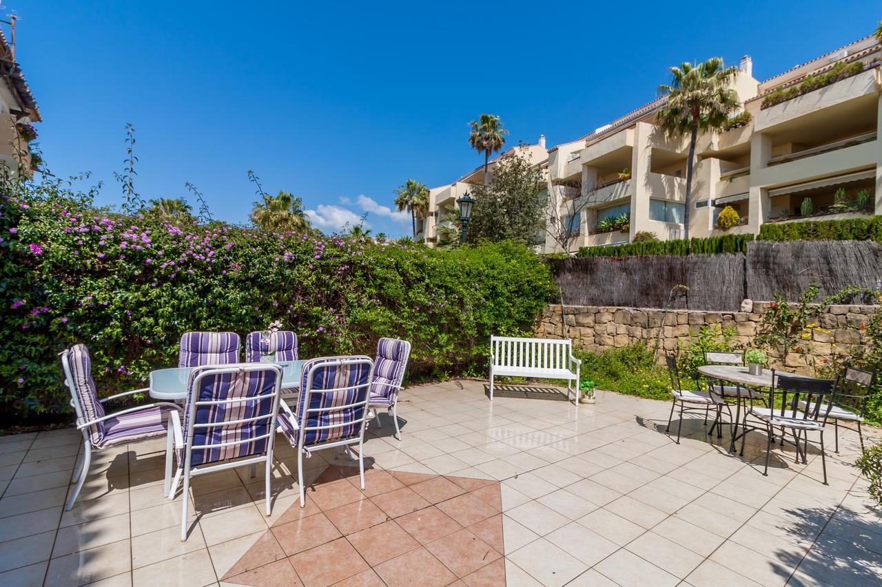 Apartment Blumarine Arenas De Canovas *