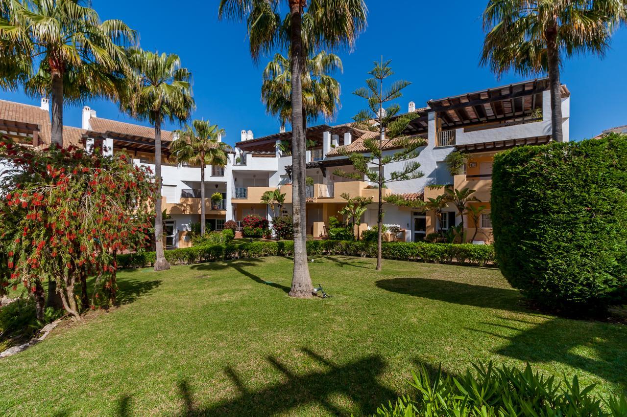 Blumarine Arenas De Canovas Marbella