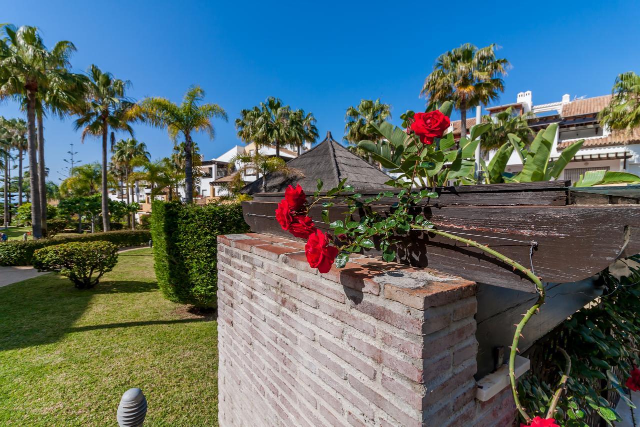 Apartment Blumarine Arenas De Canovas