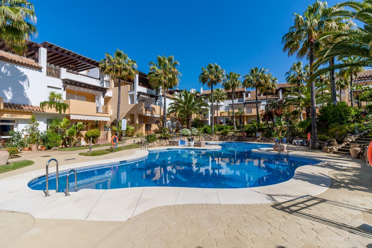 Apartment Blumarine Arenas De Canovas