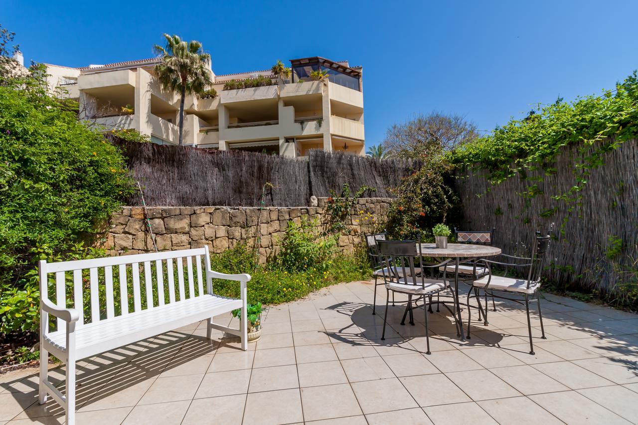 Blumarine Arenas De Canovas Apartment