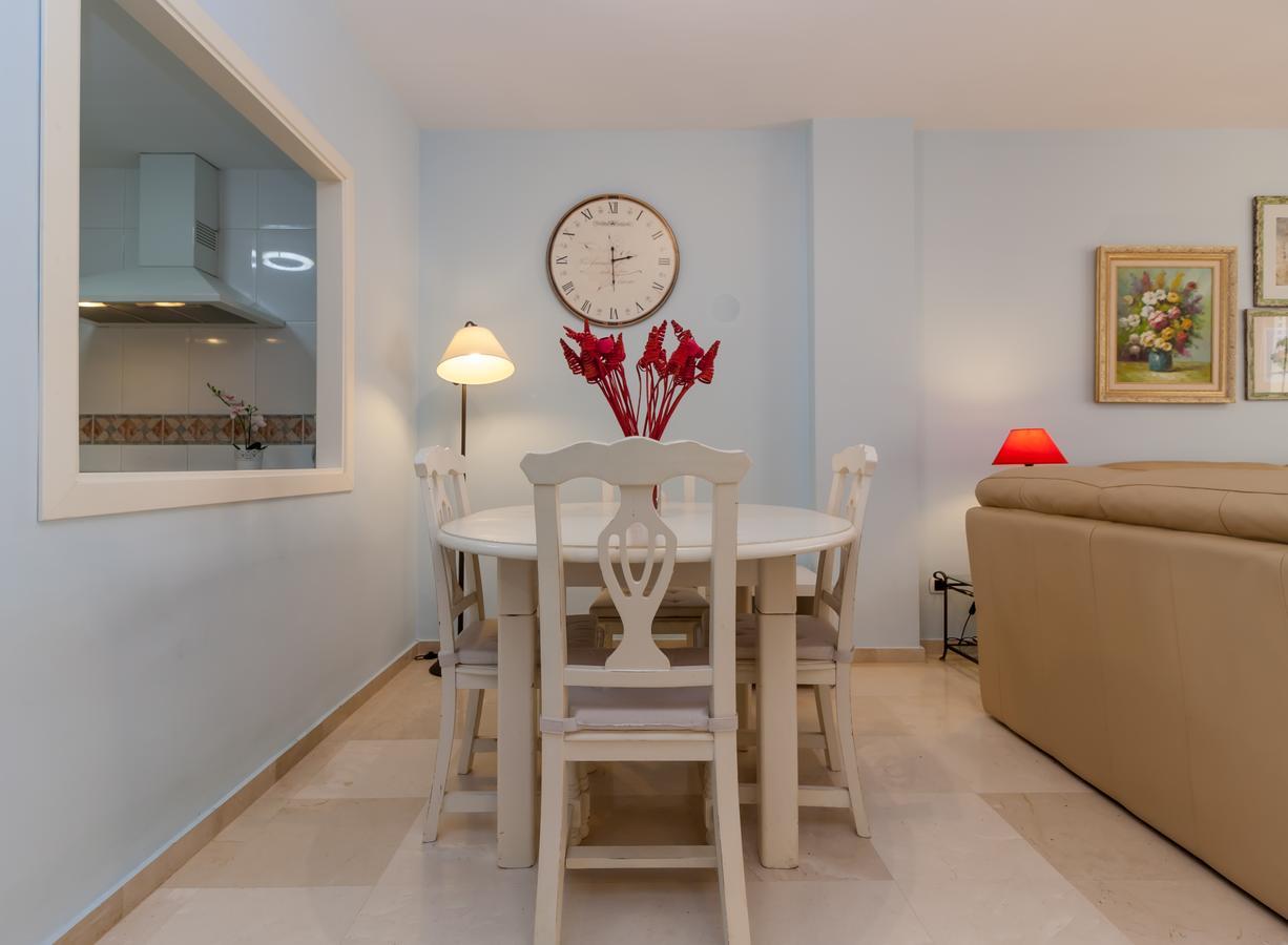 Blumarine Arenas De Canovas Apartment