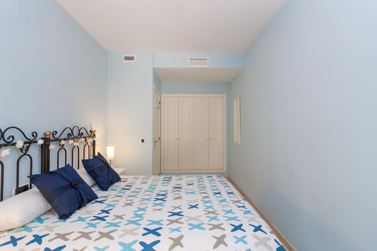 Blumarine Arenas De Canovas Apartment