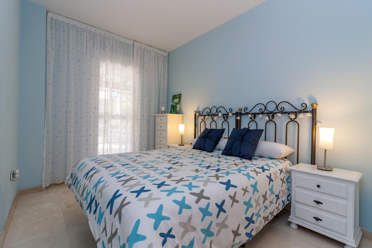Apartment Blumarine Arenas De Canovas Marbella