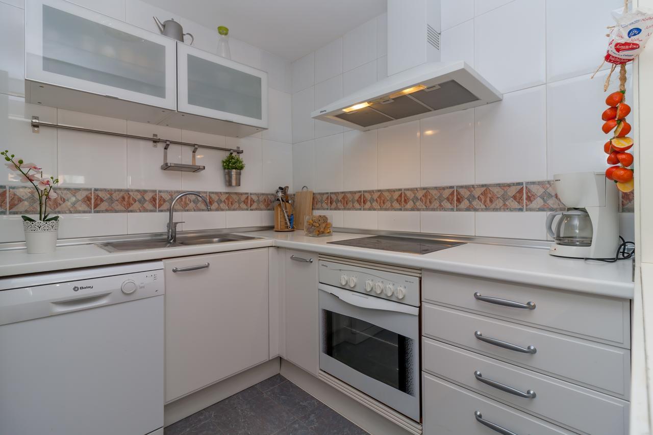 Apartment Blumarine Arenas De Canovas Marbella