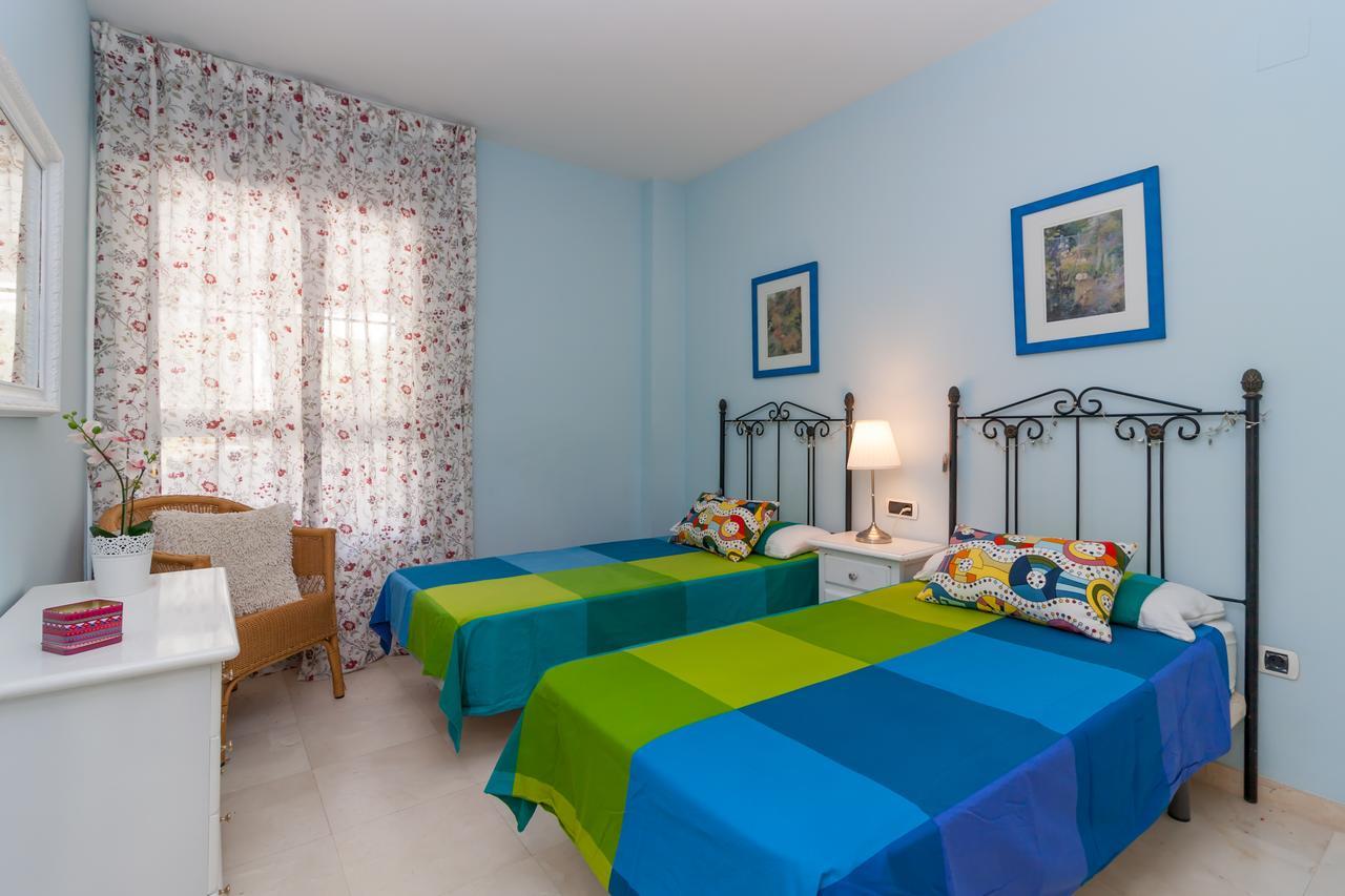 Blumarine Arenas De Canovas Apartment