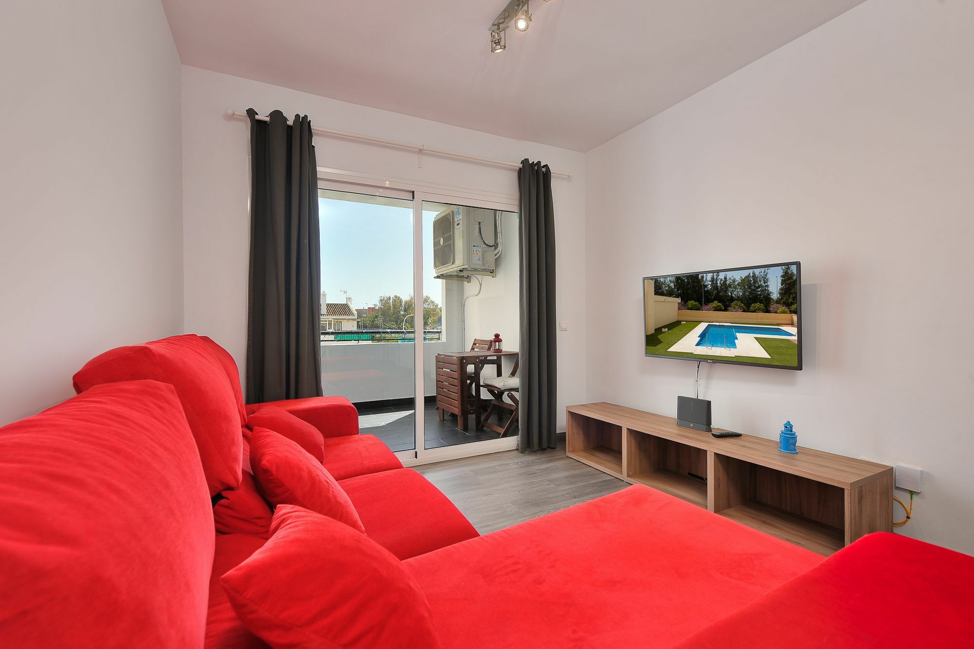 Blumarine Arenas De Canovas Apartment *
