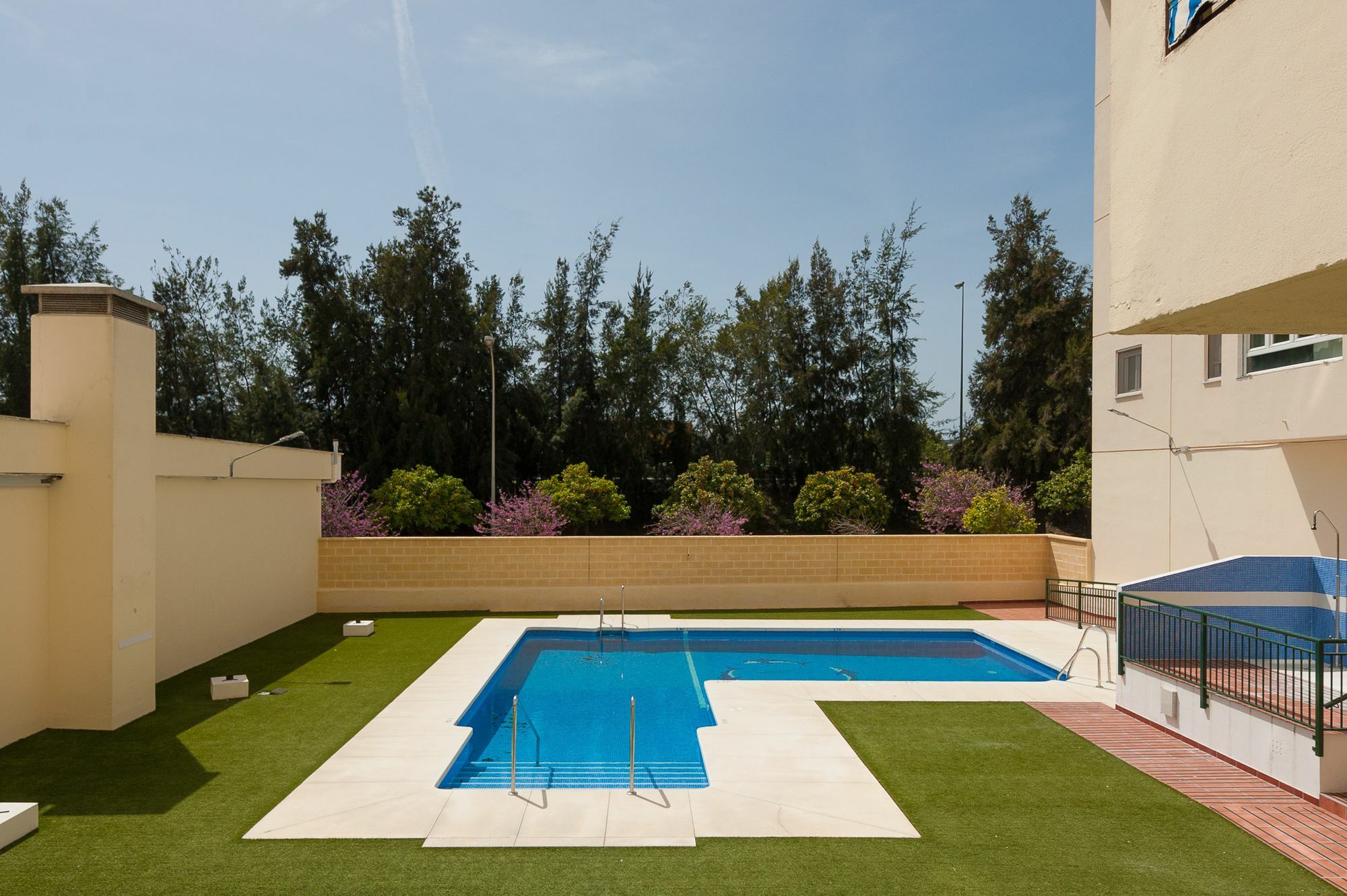 Apartment Blumarine Arenas De Canovas Marbella